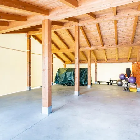 Countryside Fiere Parma * Certosino