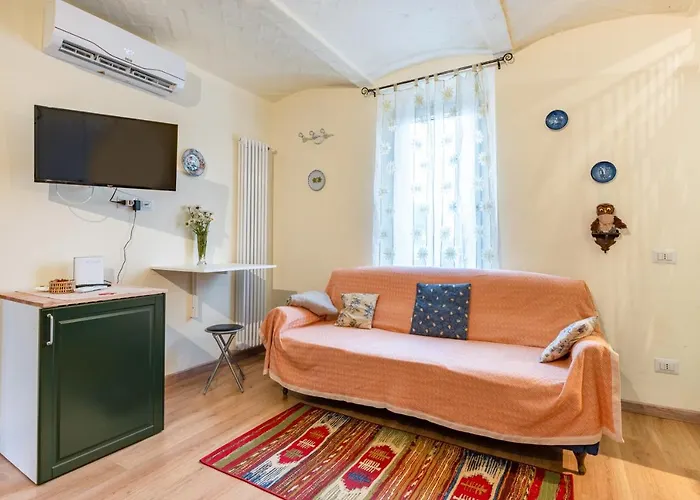 Διαμέρισμα Countryside Fiere Parma