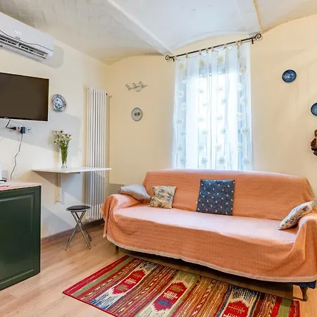Appartement Countryside Fiere Parma