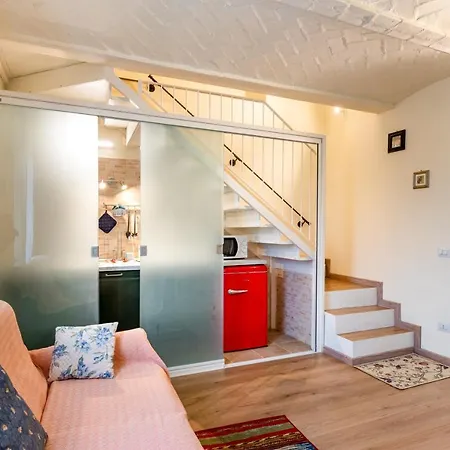 Appartement Countryside Fiere Parma Certosino