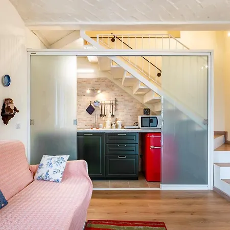 Countryside Fiere Parma Διαμέρισμα Certosino