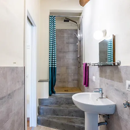Appartement Countryside Fiere Parma Certosino