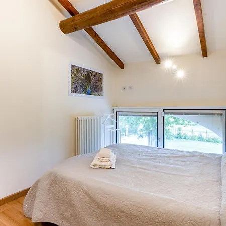 Appartement Countryside Fiere Parma *