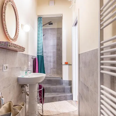 Διαμέρισμα Countryside Fiere Parma Certosino