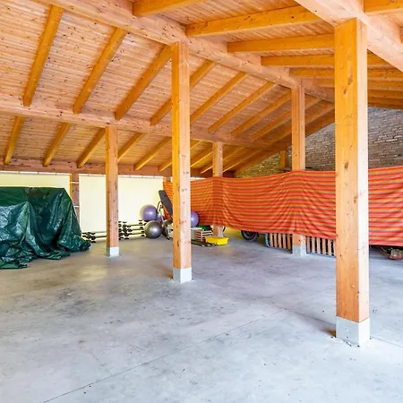 Appartement Countryside Fiere Parma
