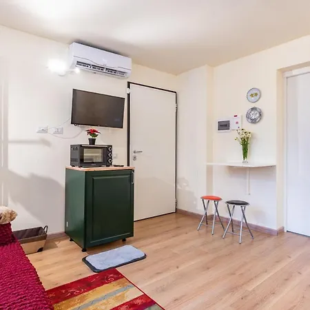 Countryside Fiere Parma Appartement Certosino