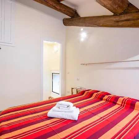Countryside Fiere Parma Apartment *