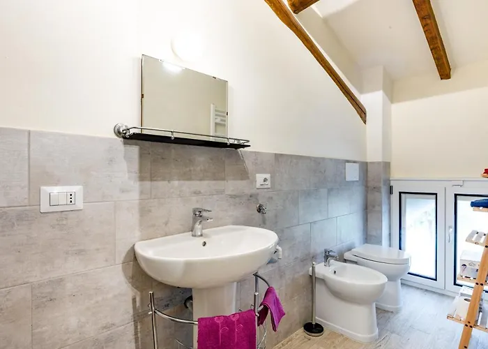 Apartment Countryside Fiere Parma