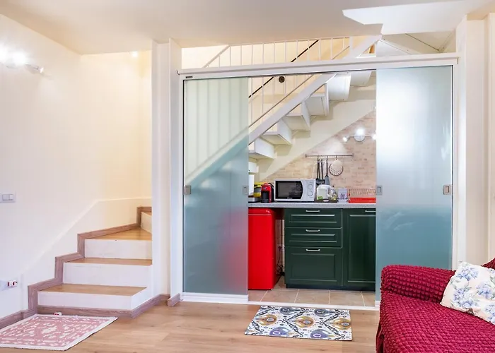 Apartment Countryside Fiere Parma Certosino