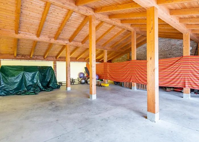 Apartment Countryside Fiere Parma