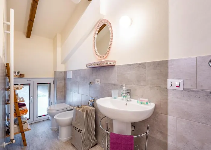 Countryside Fiere Parma * Certosino