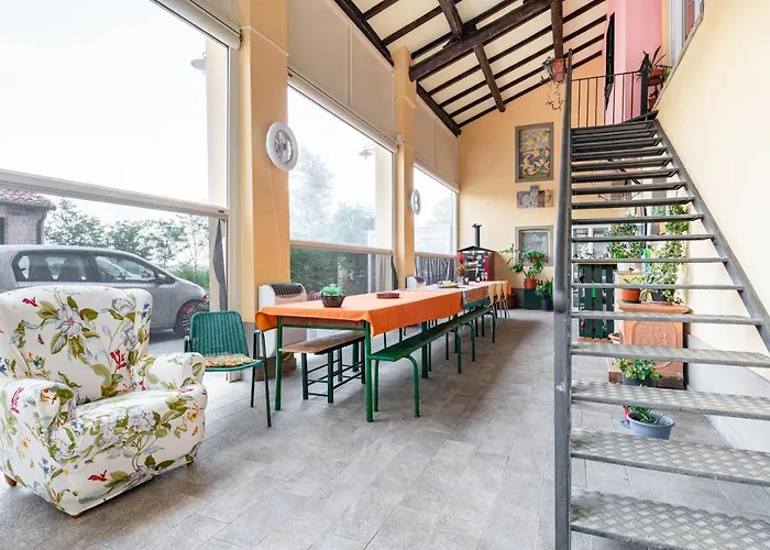 Countryside Fiere Parma Certosino