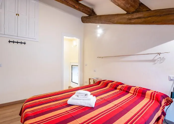 Countryside Fiere Parma Apartment *